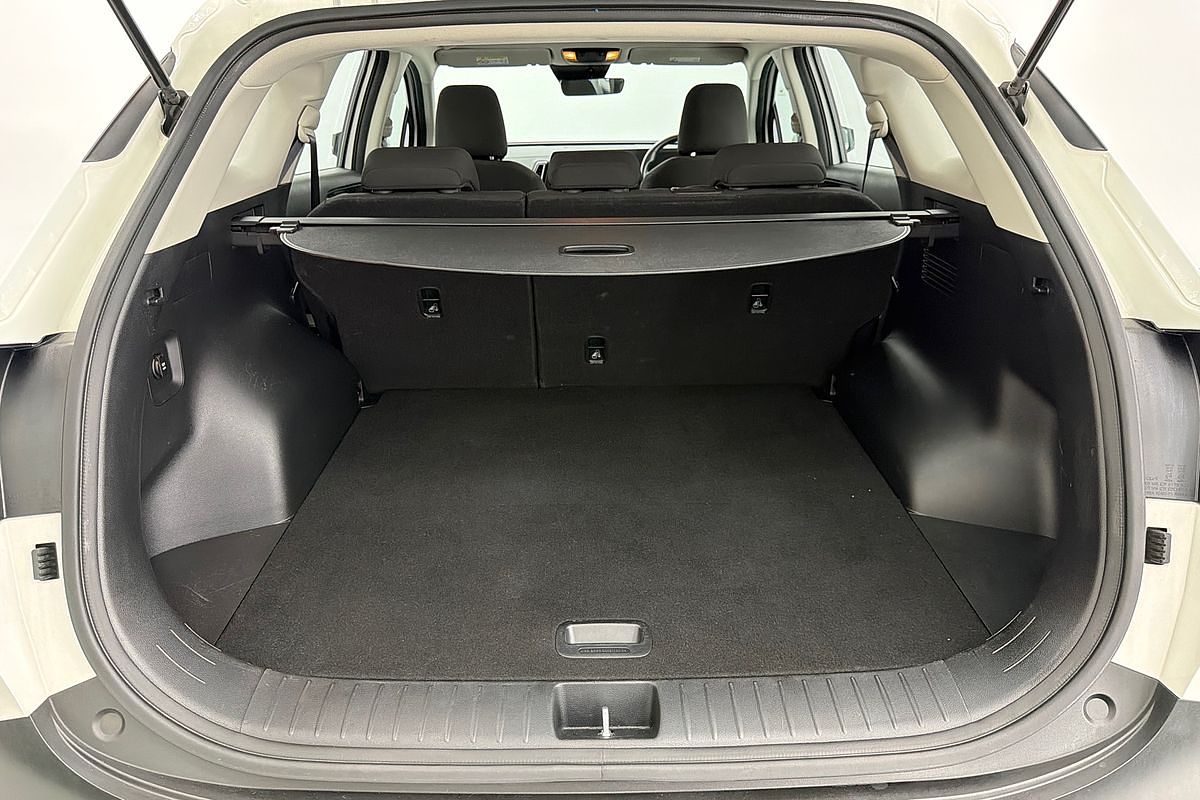 2021 Kia Sportage S NQ5