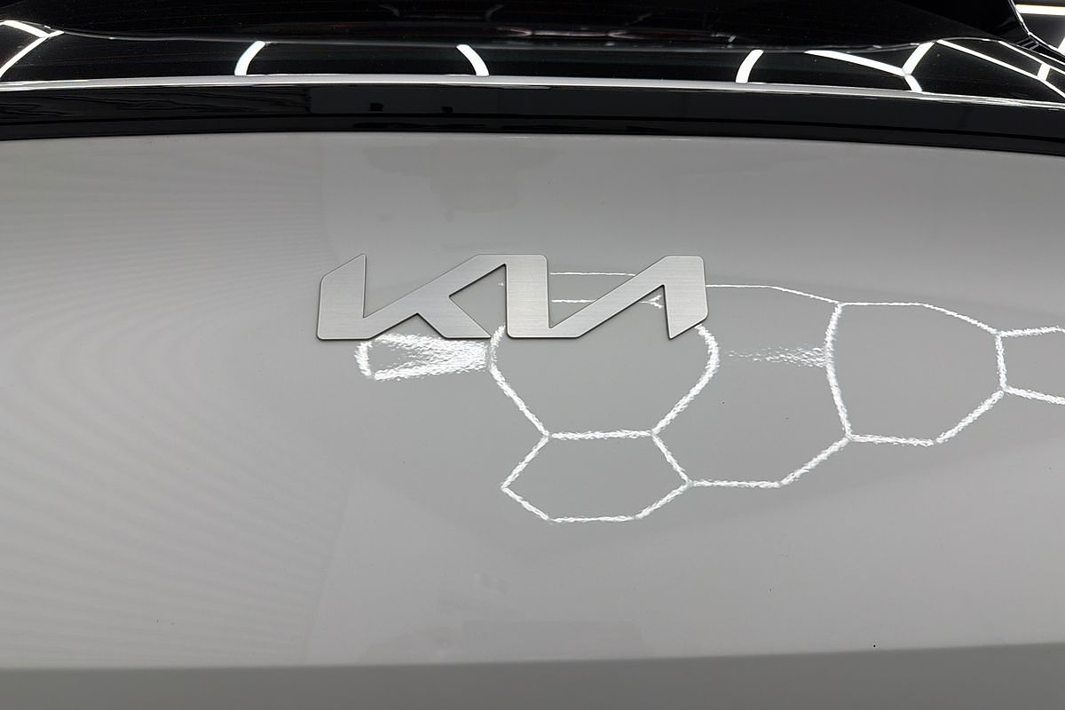 2021 Kia Sportage S NQ5