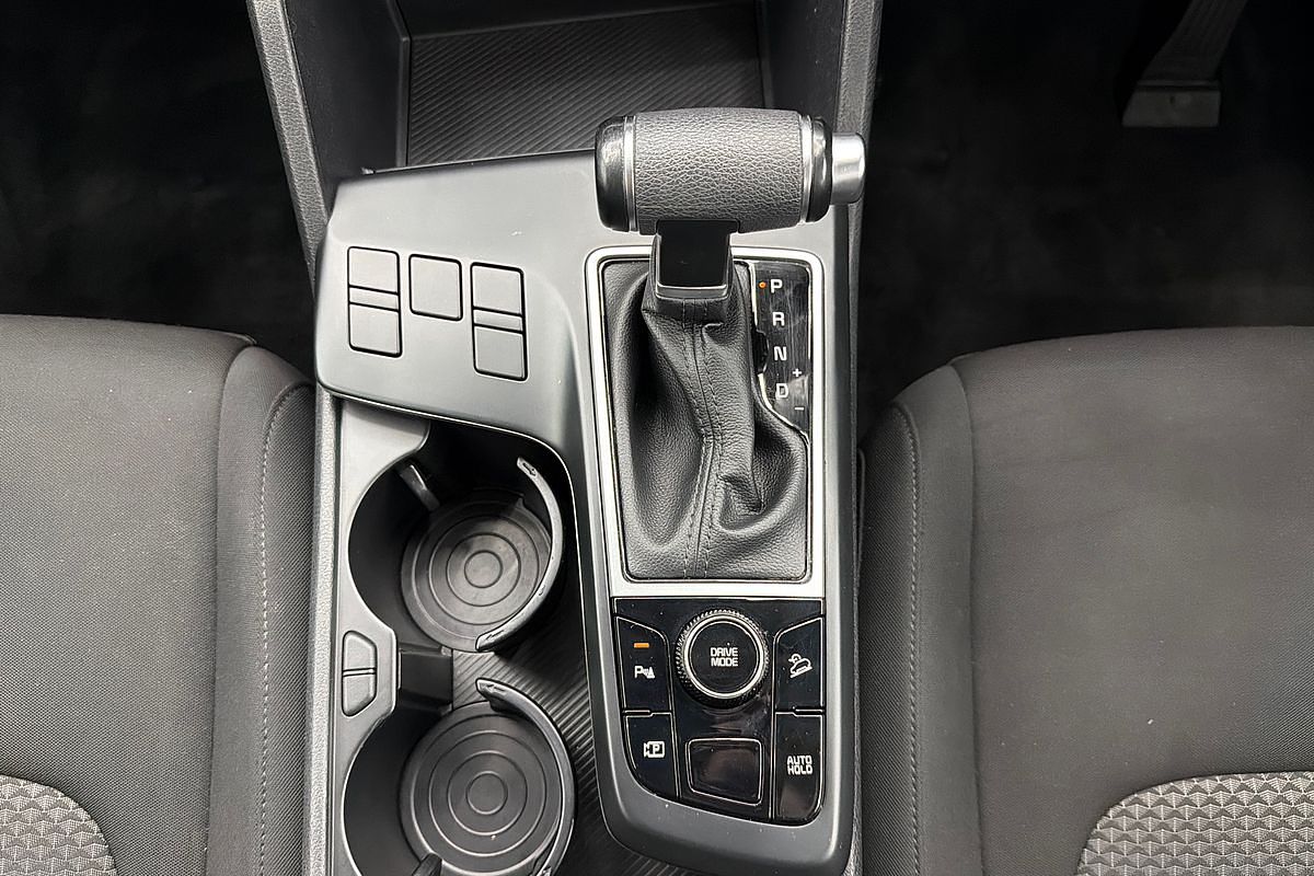 2021 Kia Sportage S NQ5