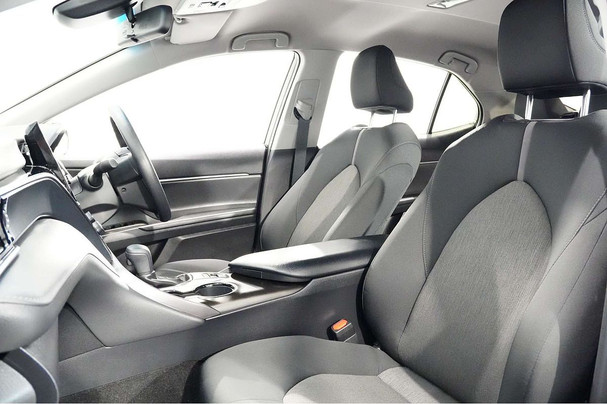 2022 Toyota Camry Ascent AXVH70R