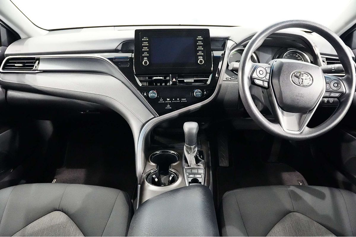 2022 Toyota Camry Ascent AXVH70R