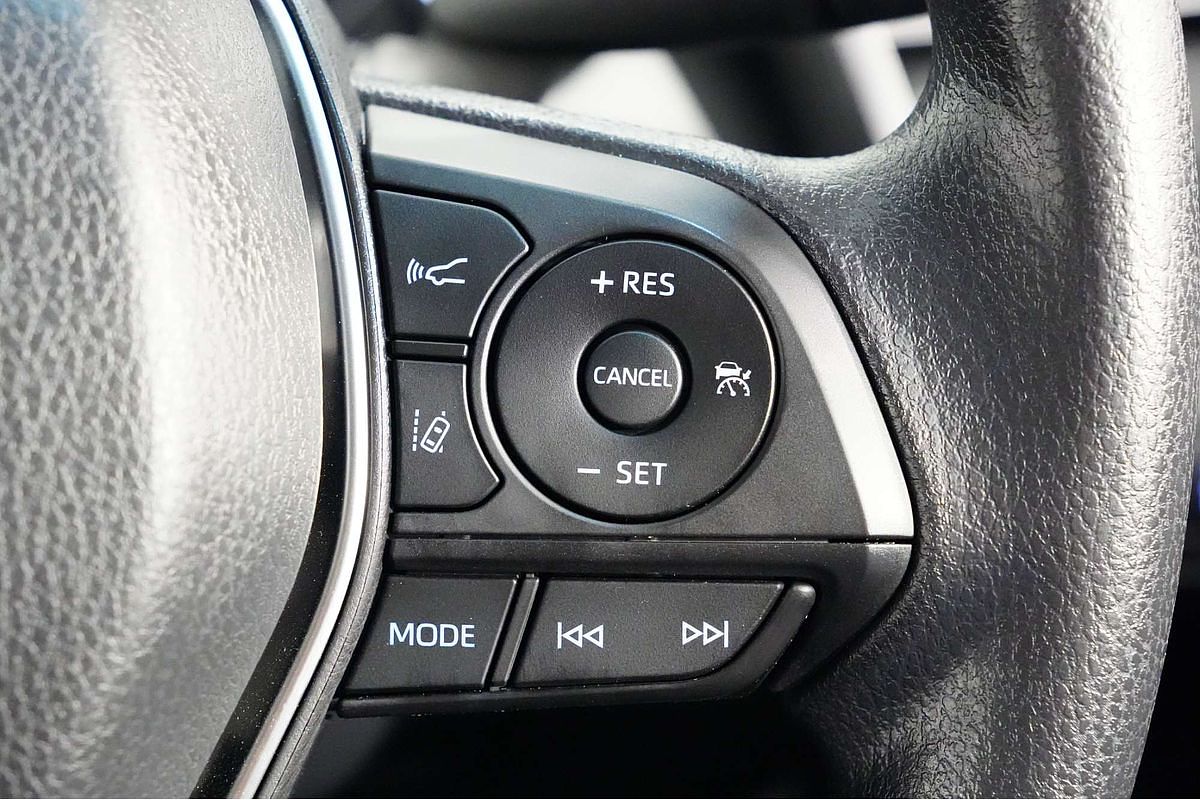 2022 Toyota Camry Ascent AXVH70R