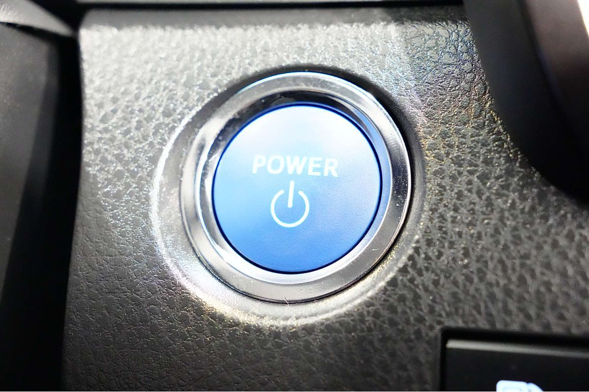 2022 Toyota Camry Ascent AXVH70R