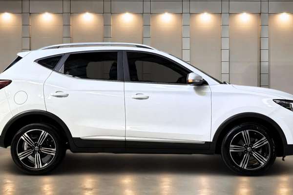 2019 MG ZS Excite Plus AZS1