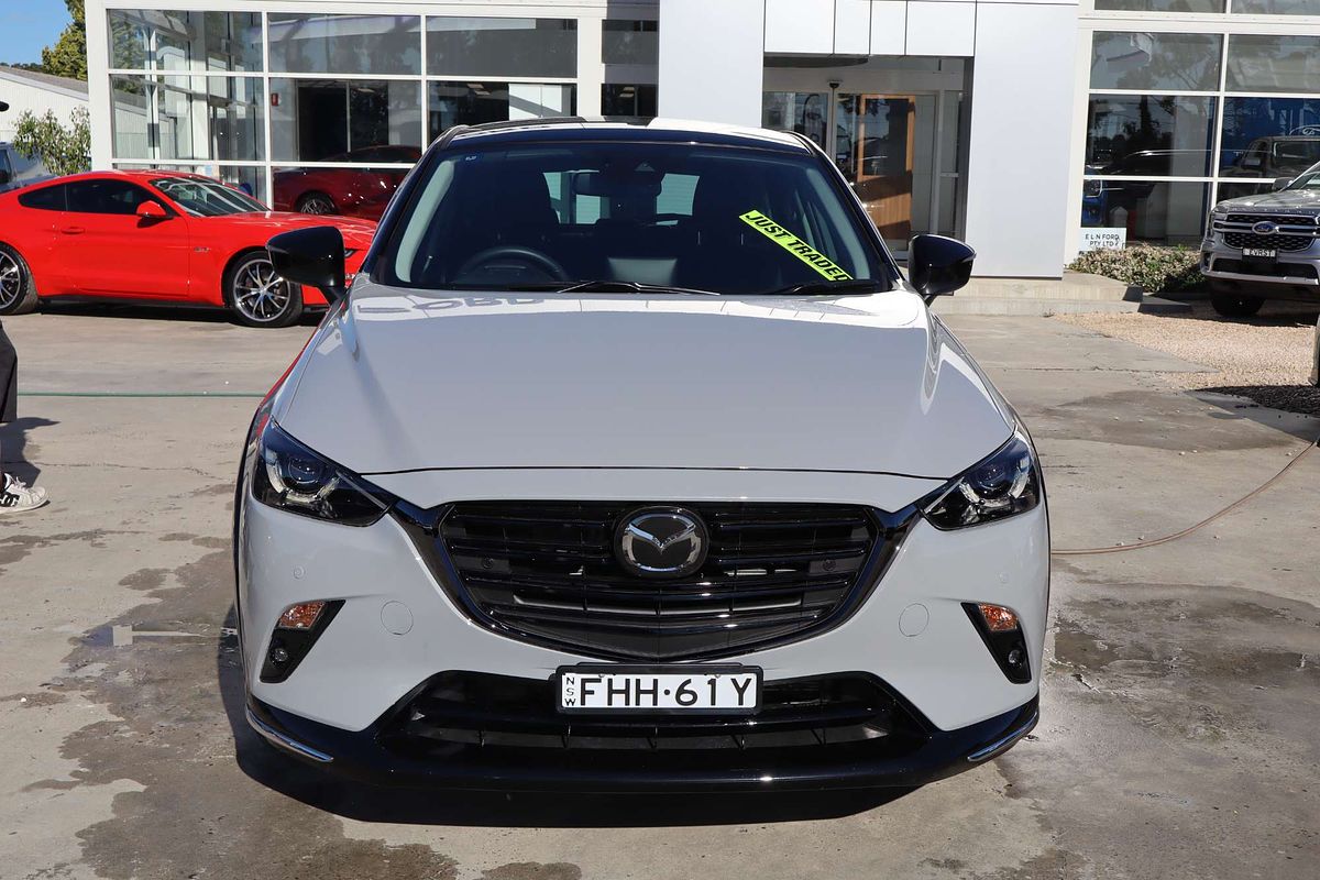 2024 Mazda CX-3 G20 Touring SP DK