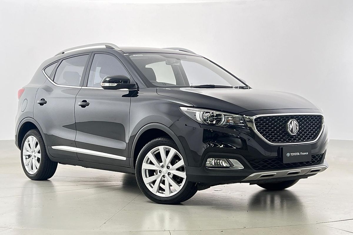 2024 MG ZS ZS EXCITE AZS1 MY2