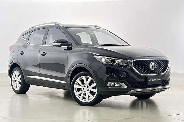 2024 MG ZS ZS EXCITE AZS1 MY2