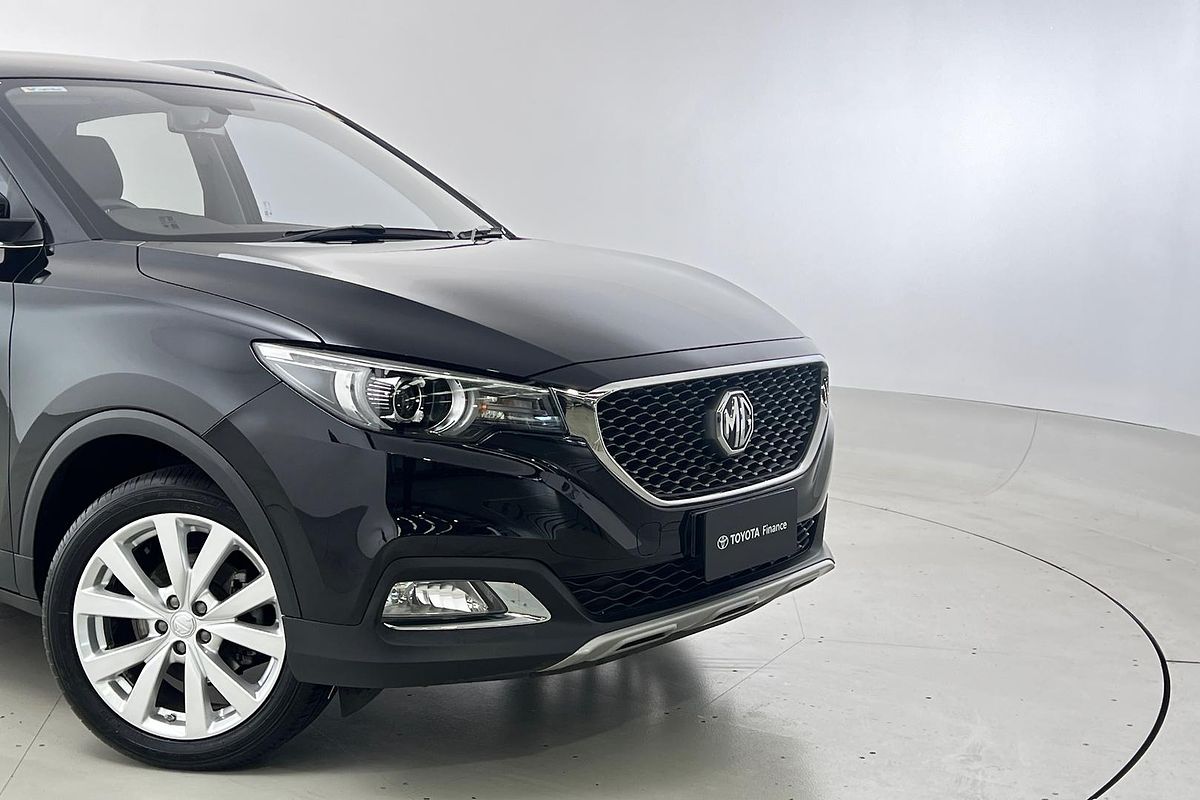 2024 MG ZS ZS EXCITE AZS1 MY2