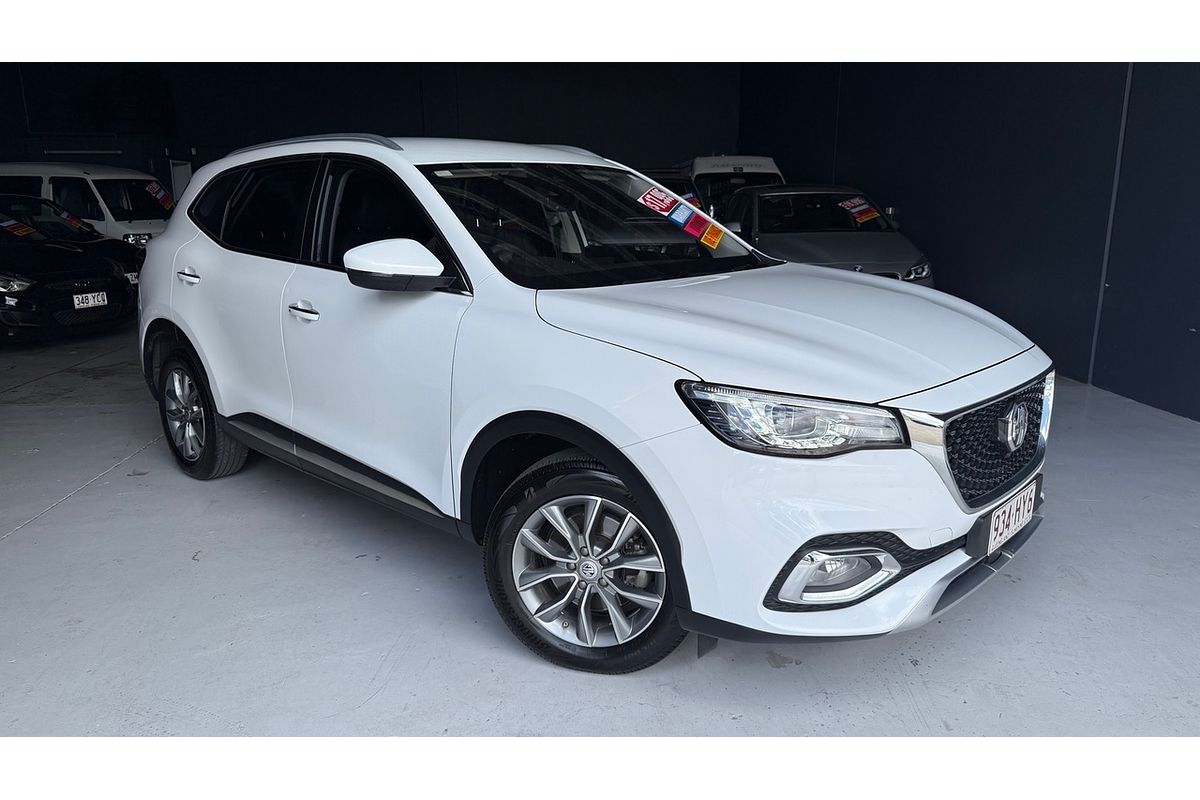 2023 MG HS Vibe SAS23