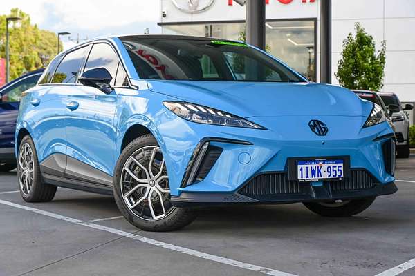 2023 MG MG4 ESSENCE 64 MEH32 MY23