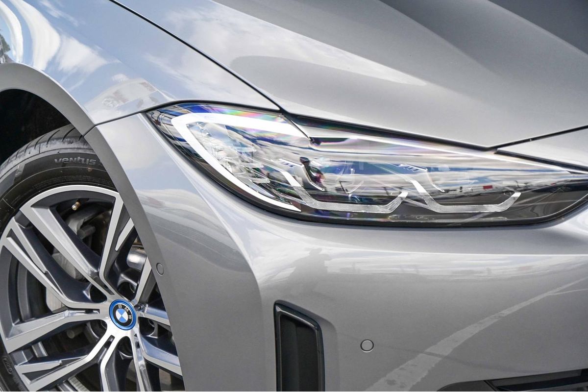 2024 BMW i4 eDRIVE35 GRAN COUPE G26