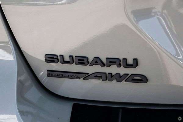 2024 Subaru Crosstrek Hybrid S G6X