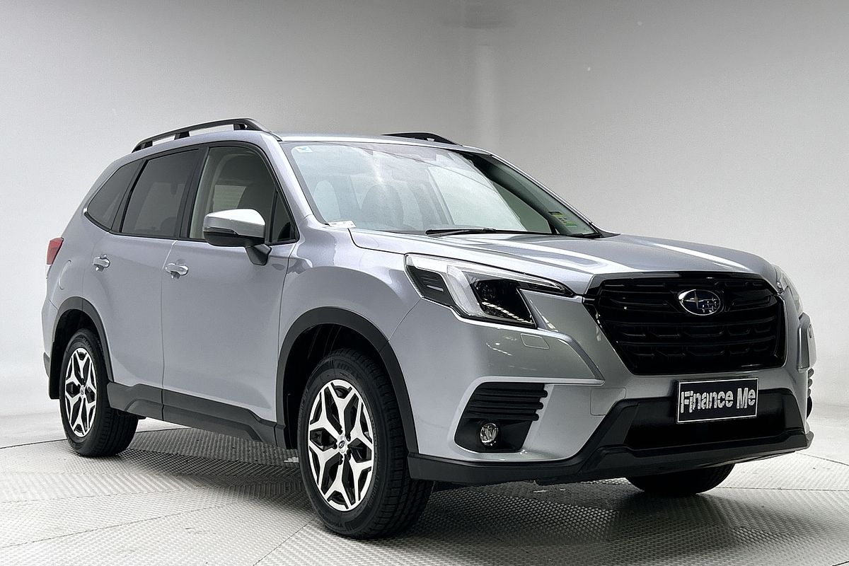2024 Subaru Forester 2.5i S5