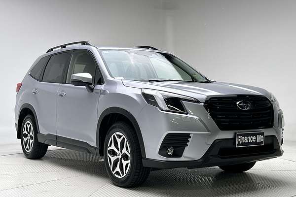 2024 Subaru Forester 2.5i S5 thumb-0