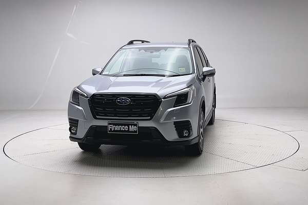 2024 Subaru Forester 2.5i S5 thumb-2