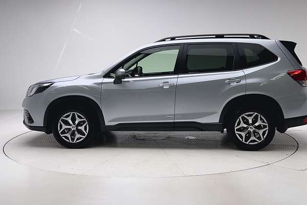 2024 Subaru Forester 2.5i S5 thumb-4