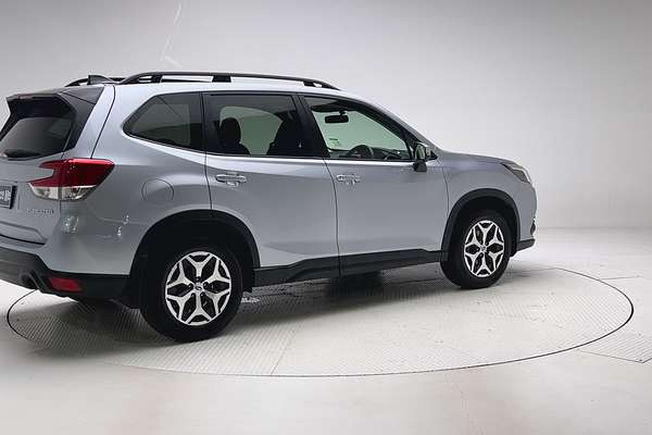 2024 Subaru Forester 2.5i S5 thumb-7
