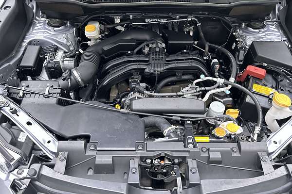 2024 Subaru Forester 2.5i S5 thumb-10