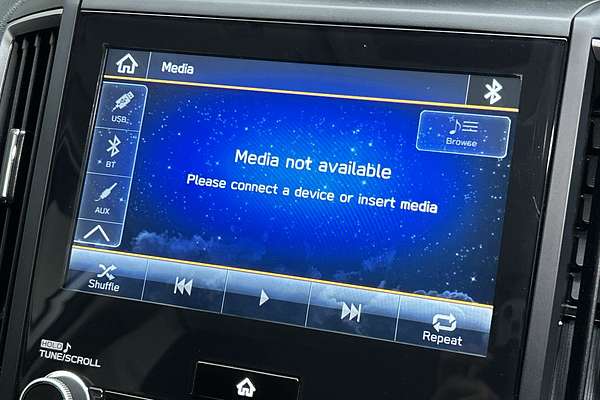 2024 Subaru Forester 2.5i S5 thumb-16