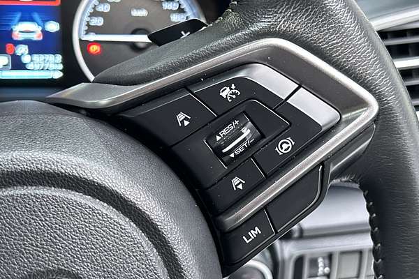 2024 Subaru Forester 2.5i S5 thumb-17