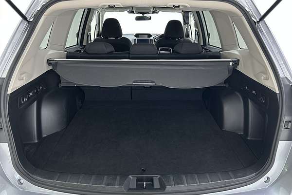 2024 Subaru Forester 2.5i S5 thumb-20