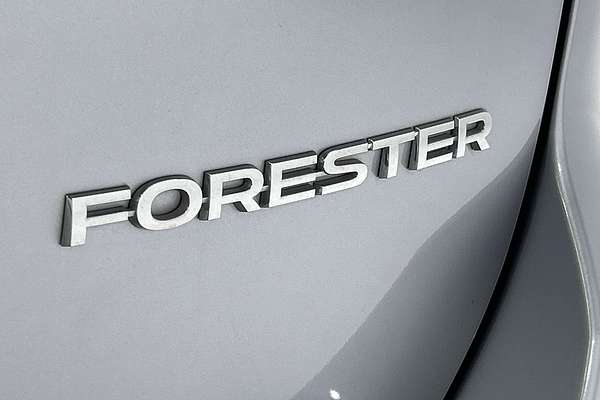 2024 Subaru Forester 2.5i S5 thumb-21