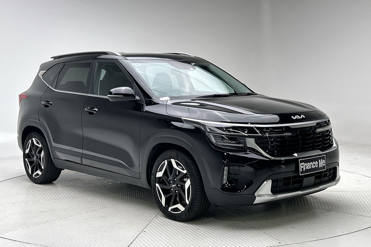 2023 Kia Seltos GT-Line SP2 PE