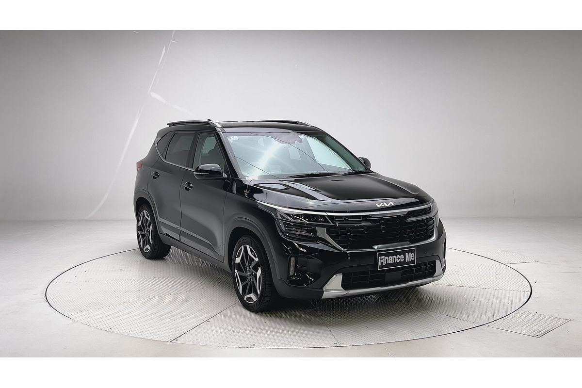 2023 Kia Seltos GT-Line SP2 PE