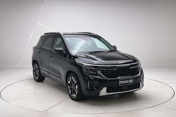 2023 Kia Seltos GT-Line SP2 PE thumb-1