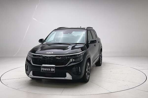 2023 Kia Seltos GT-Line SP2 PE thumb-2