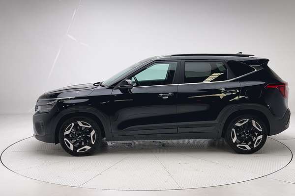 2023 Kia Seltos GT-Line SP2 PE thumb-4
