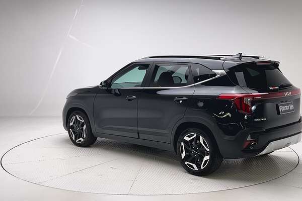 2023 Kia Seltos GT-Line SP2 PE thumb-5