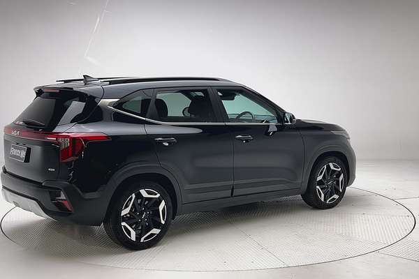 2023 Kia Seltos GT-Line SP2 PE thumb-7