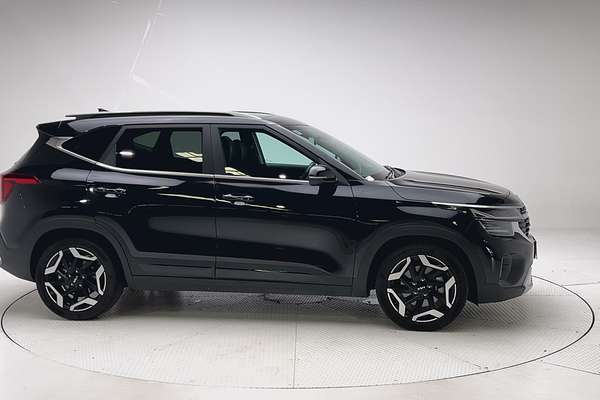 2023 Kia Seltos GT-Line SP2 PE thumb-8