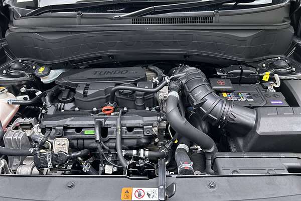 2023 Kia Seltos GT-Line SP2 PE thumb-10