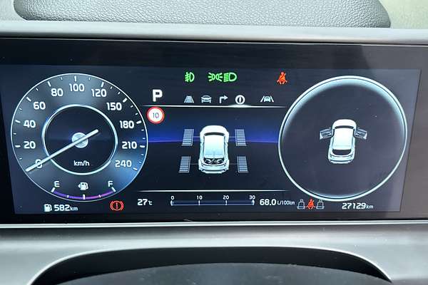 2023 Kia Seltos GT-Line SP2 PE thumb-13