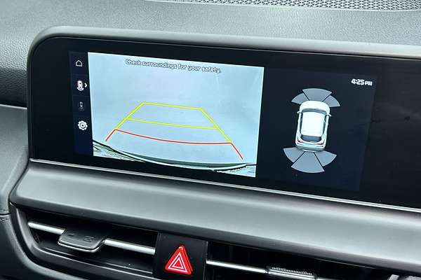 2023 Kia Seltos GT-Line SP2 PE thumb-16