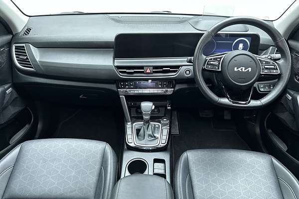 2023 Kia Seltos GT-Line SP2 PE thumb-19