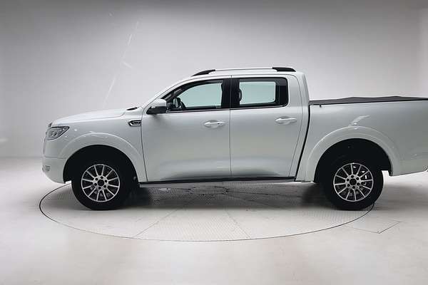 2024 GWM Ute Cannon NPW 4X4 thumb-4