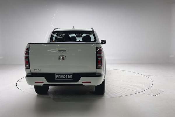 2024 GWM Ute Cannon NPW 4X4 thumb-6