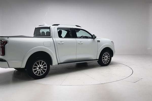 2024 GWM Ute Cannon NPW 4X4 thumb-7