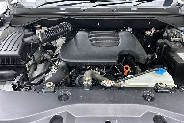 2024 GWM Ute Cannon NPW 4X4 thumb-10