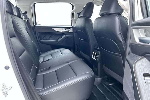 2024 GWM Ute Cannon NPW 4X4 thumb-11