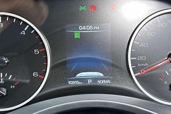 2024 GWM Ute Cannon NPW 4X4 thumb-13