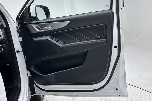 2024 GWM Ute Cannon NPW 4X4 thumb-18