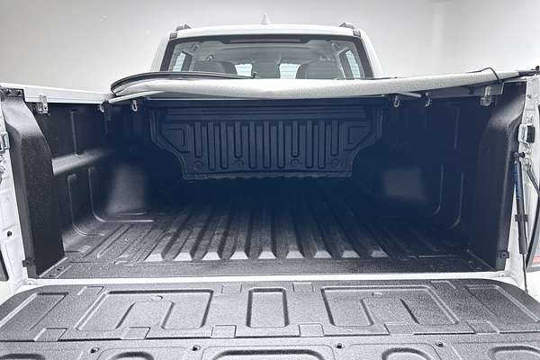 2024 GWM Ute Cannon NPW 4X4 thumb-20