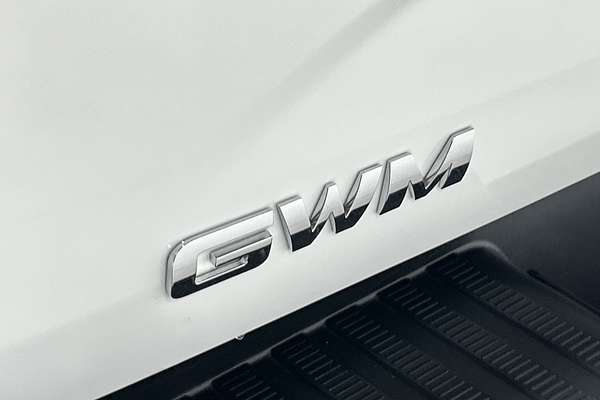 2024 GWM Ute Cannon NPW 4X4 thumb-21