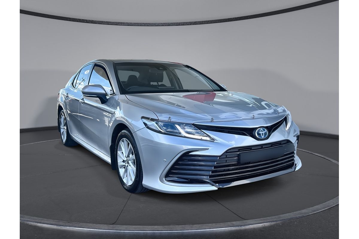 2023 Toyota Camry Ascent AXVH70R