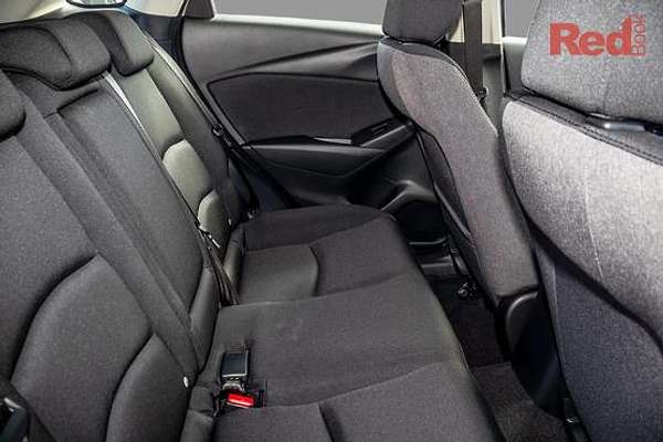 2026 Mazda CX-3 G20 Pure DK thumb-5