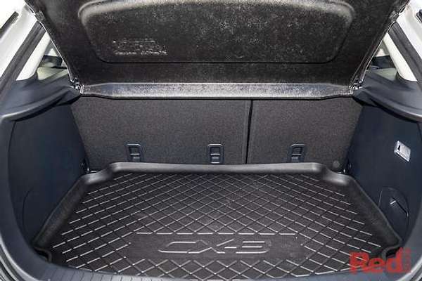 2026 Mazda CX-3 G20 Pure DK thumb-6